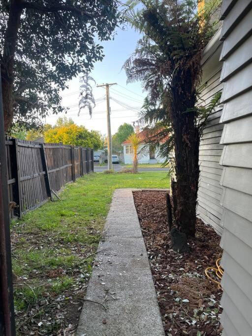 Watts, A Cosy Escape Vila Hamilton Exterior foto