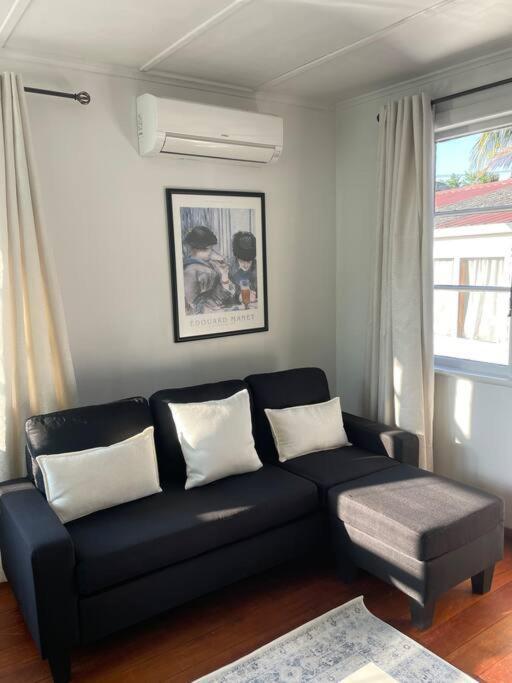 Watts, A Cosy Escape Vila Hamilton Exterior foto
