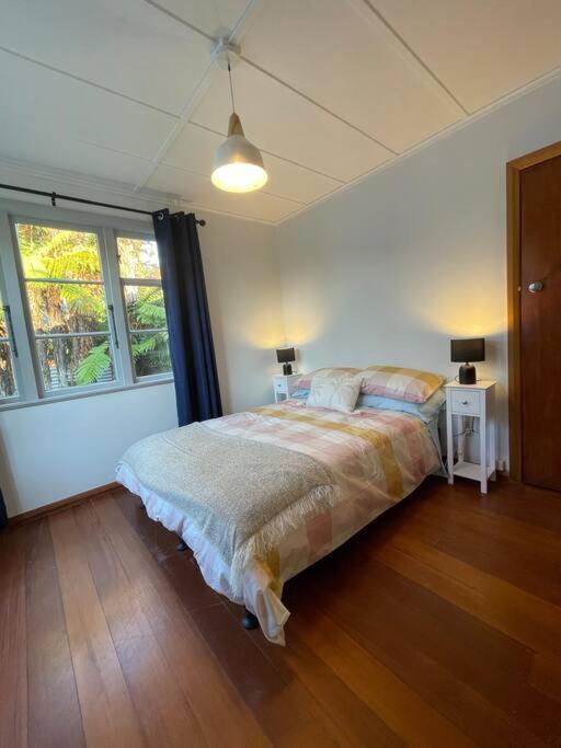 Watts, A Cosy Escape Vila Hamilton Exterior foto