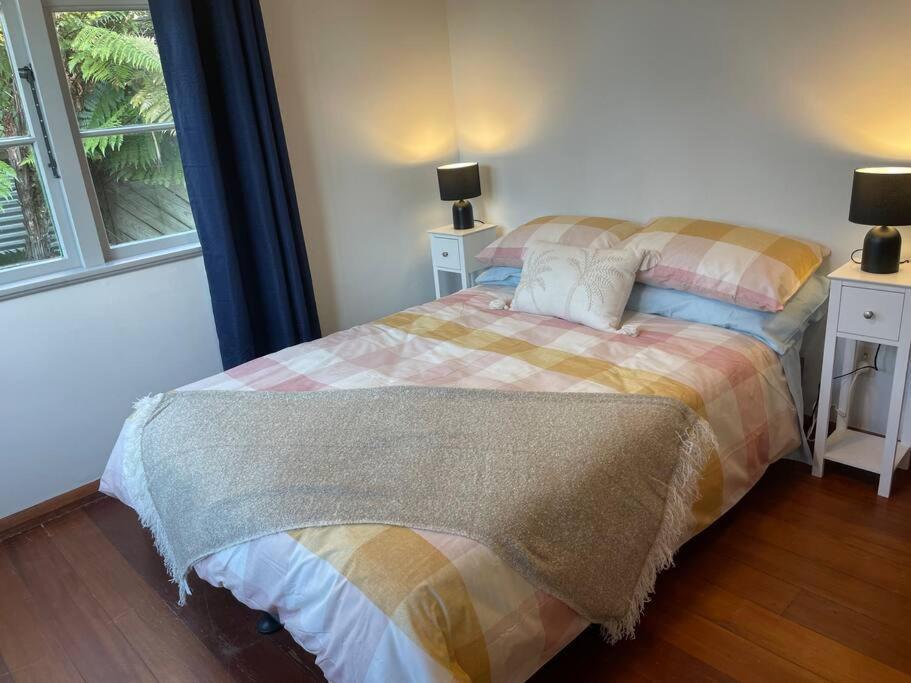 Watts, A Cosy Escape Vila Hamilton Exterior foto