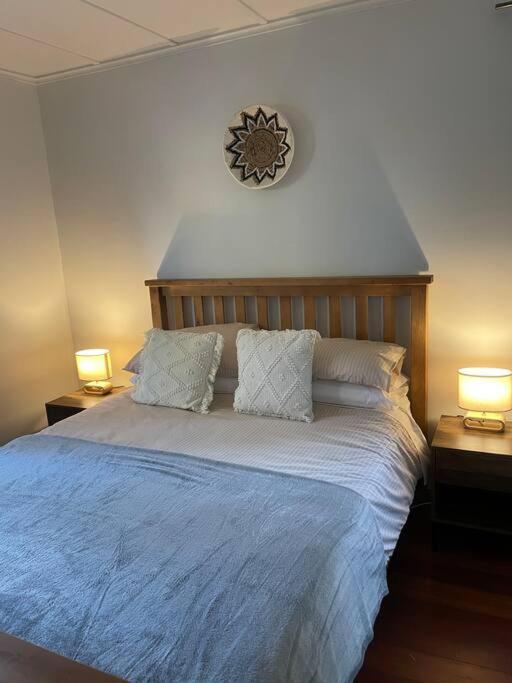 Watts, A Cosy Escape Vila Hamilton Exterior foto