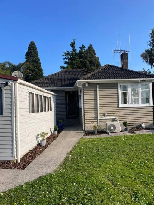 Watts, A Cosy Escape Vila Hamilton Exterior foto