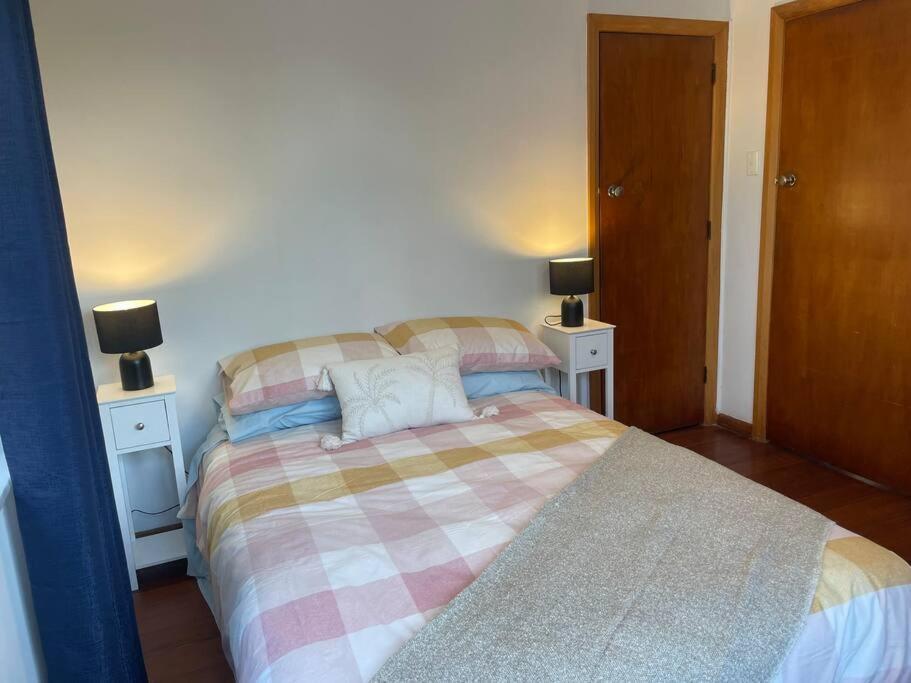 Watts, A Cosy Escape Vila Hamilton Exterior foto