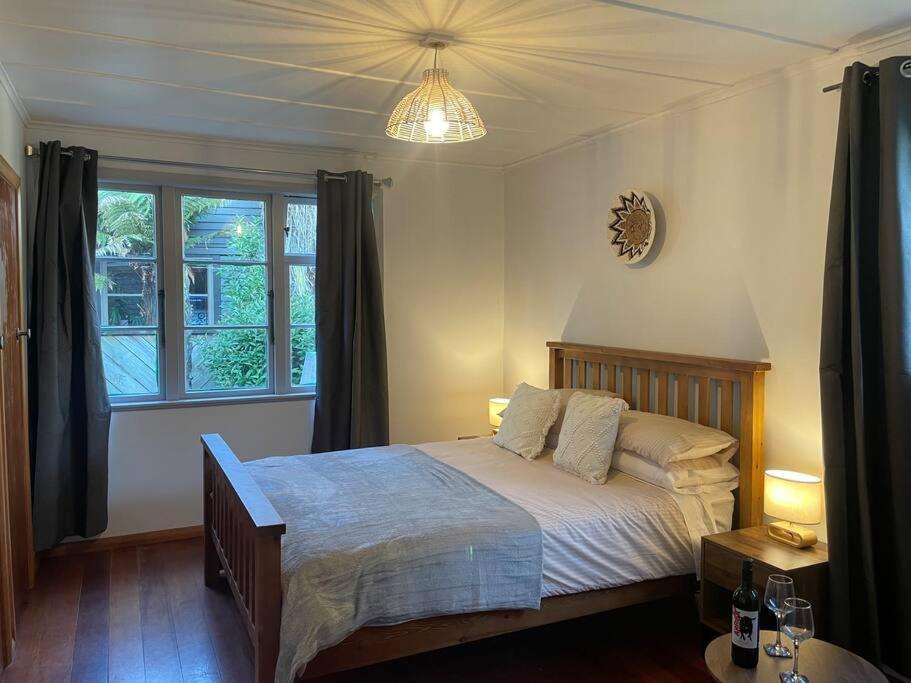 Watts, A Cosy Escape Vila Hamilton Exterior foto